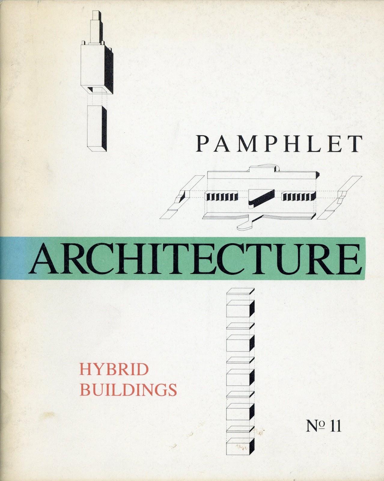 11: Hybrid Buildings