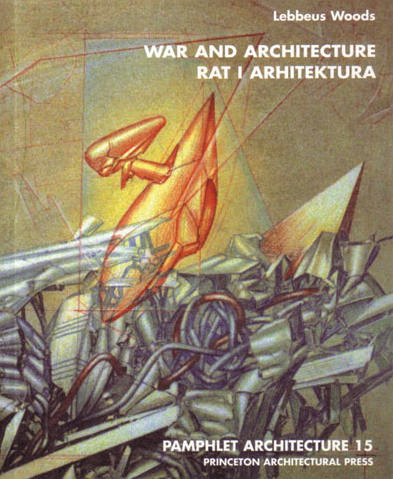 15: War and Architecture