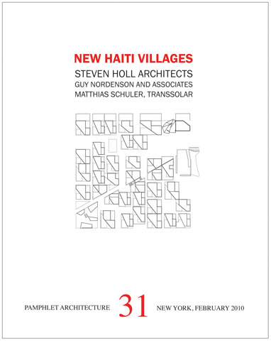 31: New Haiti Villages