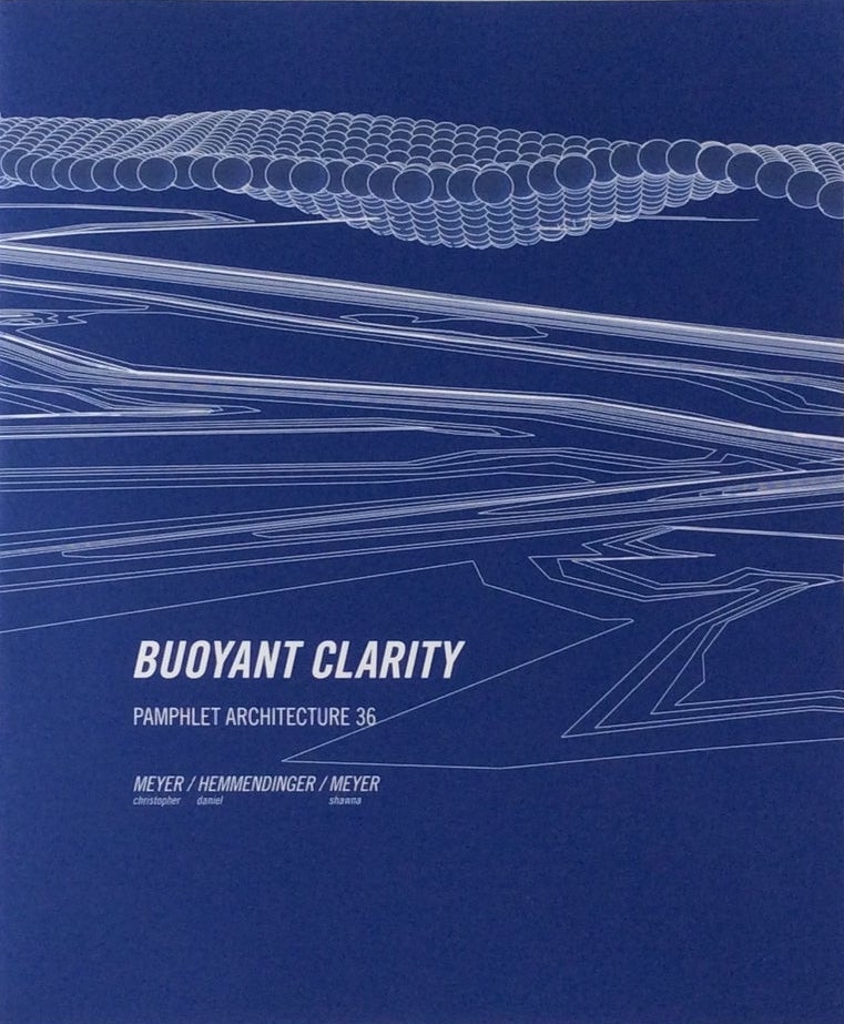 36: Buoyant Clarity